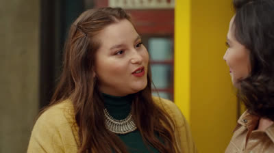 Zapukaj do moich drzwi odc 71