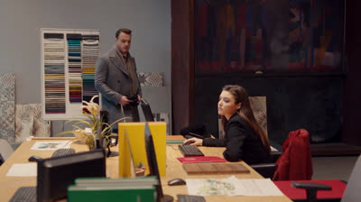 Zapukaj do moich drzwi odc 72