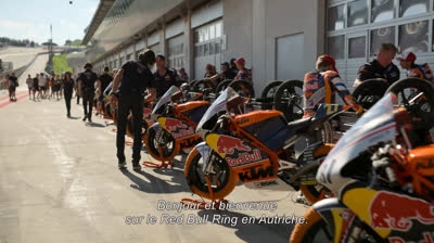 Born Racers 2024 S01E06 - Dénouement