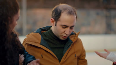 Zapukaj do moich drzwi odc 73