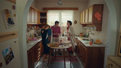 Zapukaj do moich drzwi odc 76