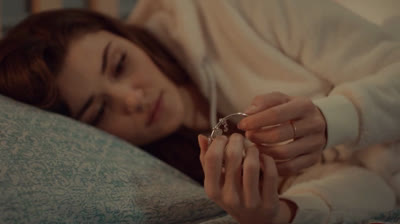 Zapukaj do moich drzwi odc 77