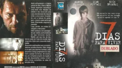 7 dias para viver (2000) completo e dublado PTBR