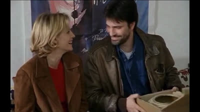 Distretto di polizia 2×03 Fino all’ultimo respiro