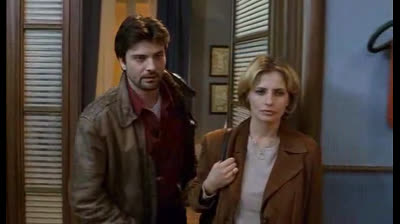 Distretto di polizia 2×05 Uno strano sequestro