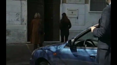 Distretto di polizia 2×09 Tradimenti