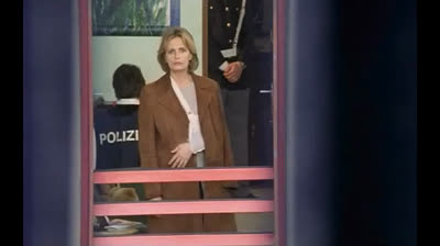 Distretto di polizia 2×10 Segni particolari di un delitto