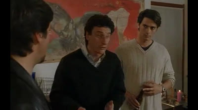 Distretto di polizia 2×11 Il prezzo del successo