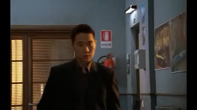 Distretto di polizia 2×14 Chinatown – 2ª parte