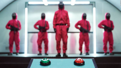 VER! El juego del calamar 2 Online en Español Latino