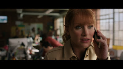 Jurassic World - Reino Ameaçado (2018) [720p] [Dublado]