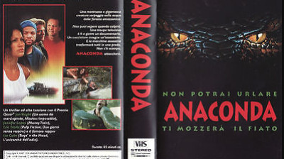 Anaconda (1997)