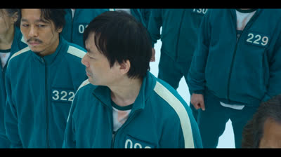 Round 6 T1 Episódio 6