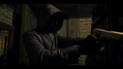 Round 6 T1 Episódio 7