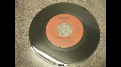 GARY AND THE COUNTS (1966) - JUST THE WAY IT USED TO BE