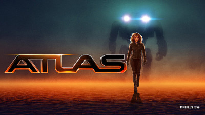 Atlas - 2024- CINEPLUS ʳ^ᵛᵉ