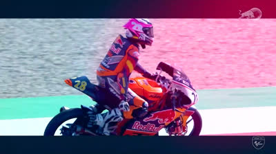 Red Bull MotoGP Rookies Cup - Mugello Race 5