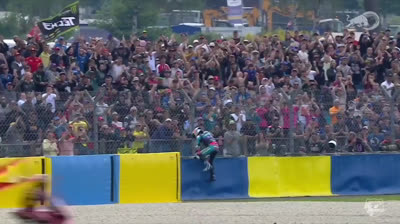 Red Bull MotoGP Rookies Cup - Mugello Race 6