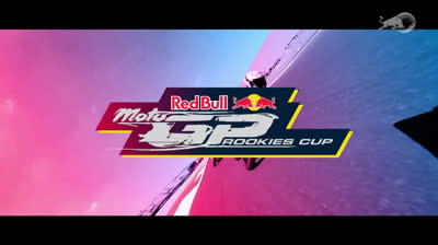 Red Bull MotoGP Rookies Cup - Assen Race 7