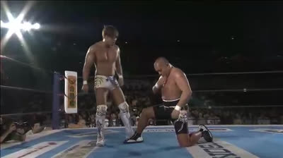NJPW G1 Climax 31-Kota Ibushi vs Tomohiro Ishii