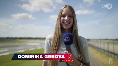 Red Bull MotoGP Rookies Cup - Assen Race 8