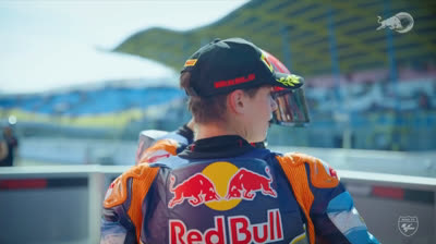 Red Bull MotoGP Rookies Cup - Race 10 Spielberg