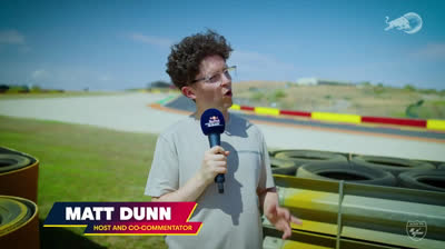 Red Bull MotoGP Rookies Cup - Aragon Race 12