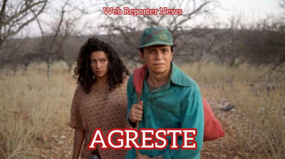 Agreste (2023) Filme Completo HD