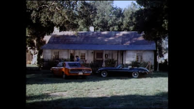 Hazzard - 2x13 Il duca dei Duke