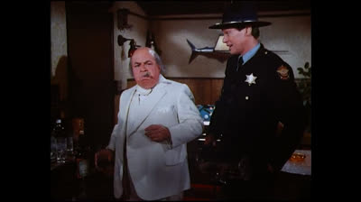 Hazzard - 2x16 Il tesoro di Hazzard