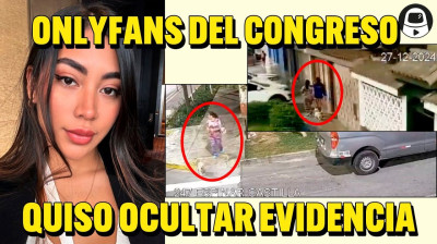 CASO CHIBOLIN: Gobierno separa a policías que lo arrestaron #LaEncerrona